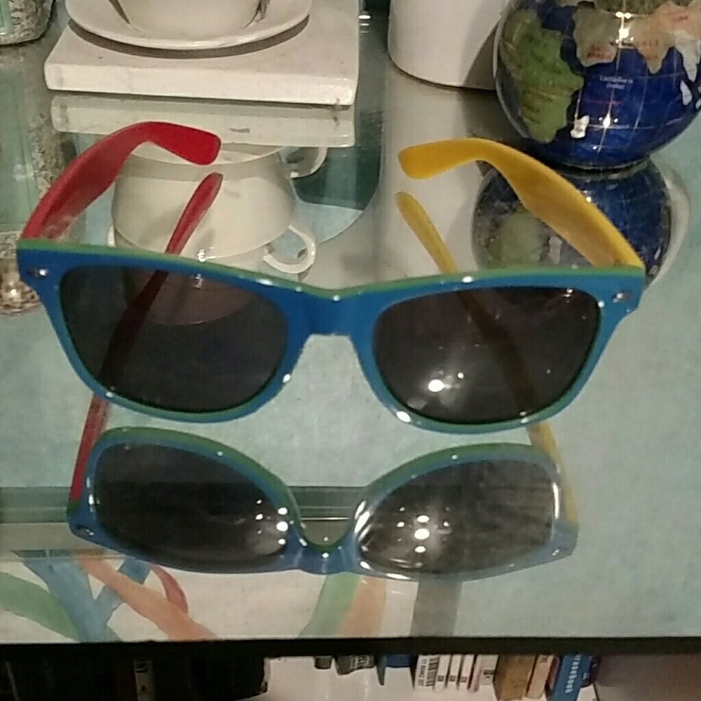 Google wayferer sunglasses